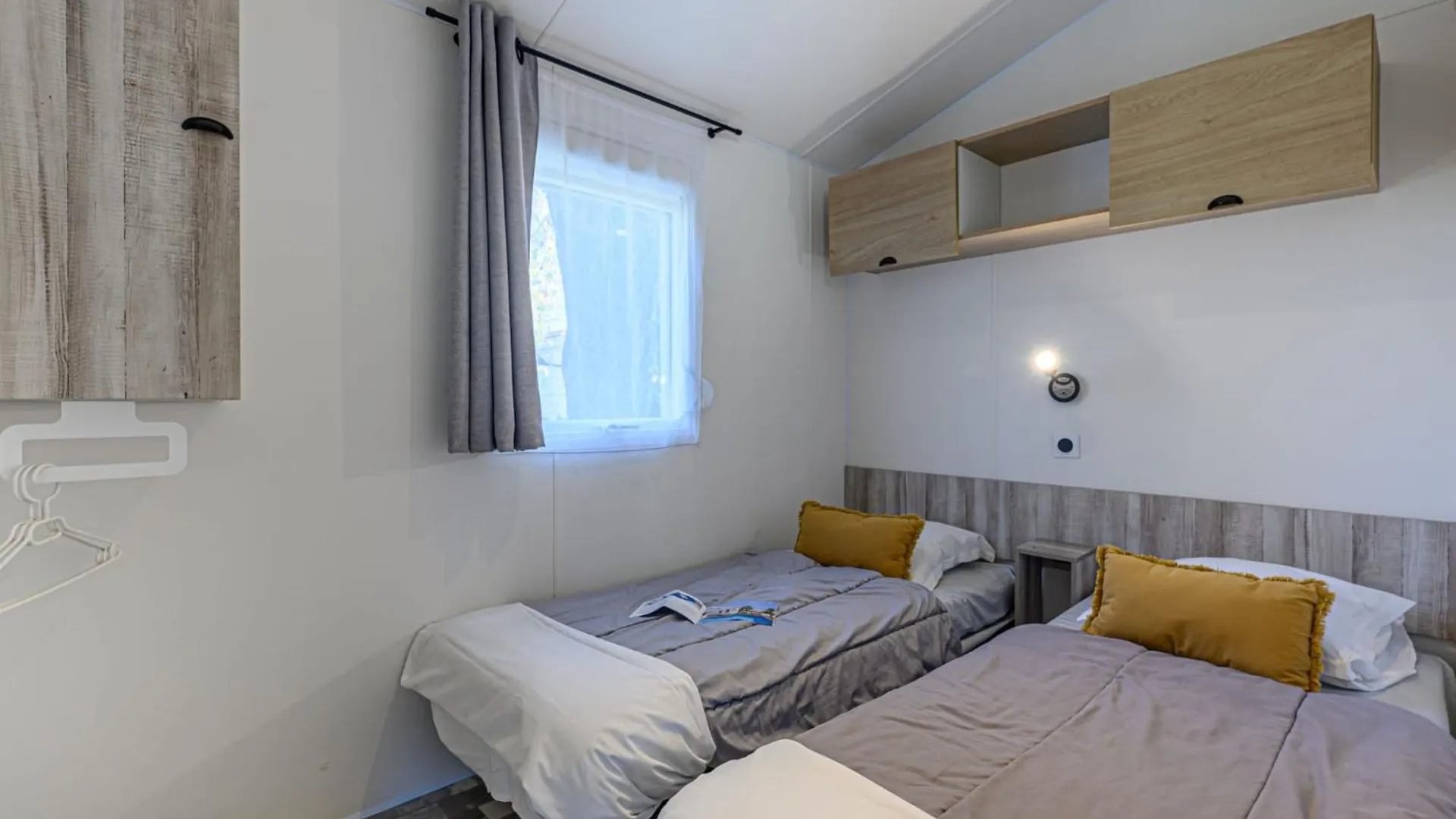 Apartment Le Cygne By Interhome 카르나크