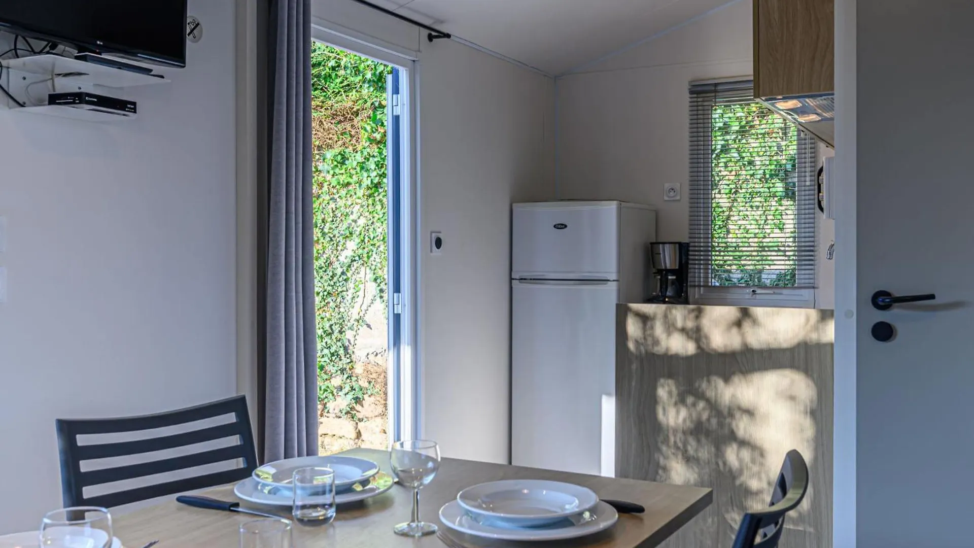 Apartment Le Cygne By Interhome 카르나크 0*,